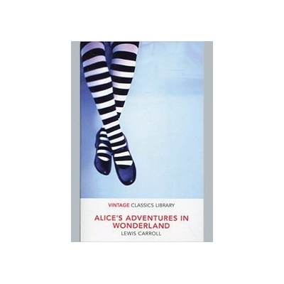 Alices Adventures in Wonderland