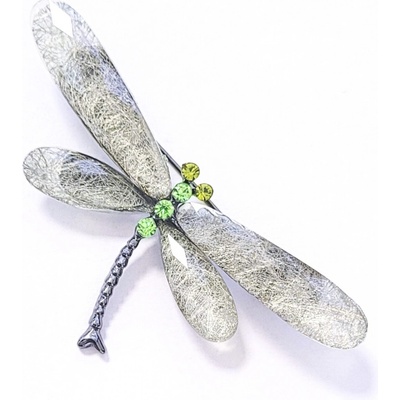 Amparo Miranda Brošňa Šidlo BR206 biela