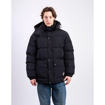 Carhartt WIP Brent black