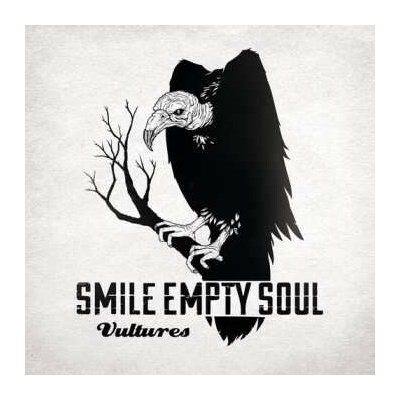 Smile Empty Soul: Vultures LP