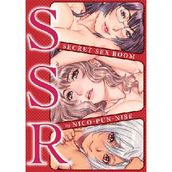 Denpa Books Secret Sex Room | Nico-Pun-Nise