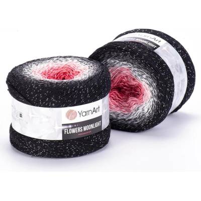 Příze YarnArt Flowers Moonlight 3260