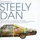 STEELY DAN: THE VERY BEST OF CD