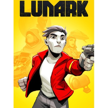 Lunark