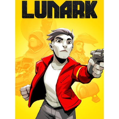 Lunark