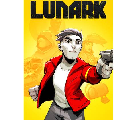 Lunark