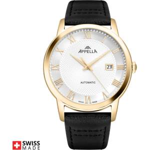 Appella Apella L70007.1233A Мъжки часовник Часовници