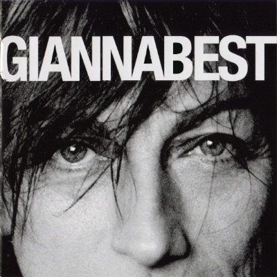 Gianna Nannini - GiannaBest 2 CD
