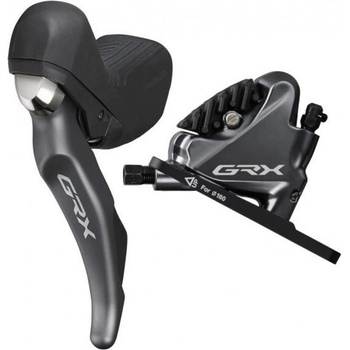 Shimano ST-RX810