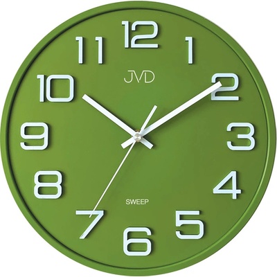 JVD HX2472.2