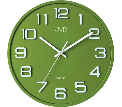 JVD HX2472.2