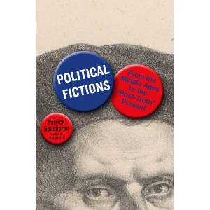 Political Fictions | Willard Wood (ISBN: 9781635423754)