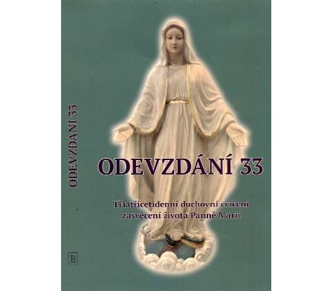 Odevzdání 33