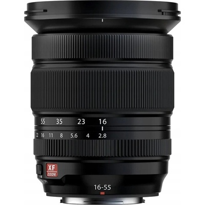 Fujifilm X 16-55/2.8 XF R LM WR III