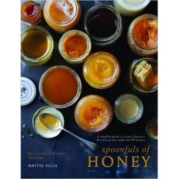 Spoonfuls of Honey
