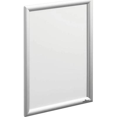 Durable 479723 479723 sklopný rám strieborná 1 x DIN A3 N/A 1 ks (š x v x h) 32.7 x 45.1 x 1.2 cm; 479723