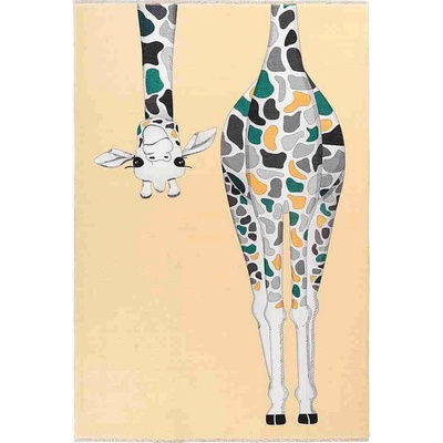 Jutex Greta 602 giraffe