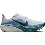 Nike Мъжки маратонки Nike Pegasus 42 Running shoes - Pure Platinum / Dark Obsidian / Work Blue - размер 41 (EU) (023-2968-0611)