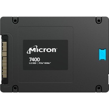 Micron 7400 PRO 3,84TB, MTFDKCC3T8TDZ-1AZ1ZABYY