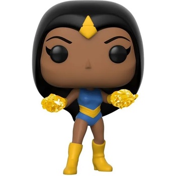 Image 1 of Funko Фигура Funko POP! Animation: Thundarr The Barbarian - Princess Ariel #831 (POP48406)