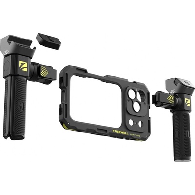 Freewell iPhone 17 Pro Genius Rig FW-IP17P-GVK