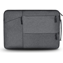 TECH-PROTECT POCKET LAPTOP 13 DARK sivé