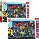 Trefl Transformers 100 dielov