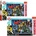 Trefl Transformers 100 dielov