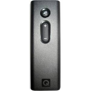 GENERAL Q ACOUSTICS Q-TV2 - съвместимо дистанционно управление на марката General (Q-TV2) Дистанционно