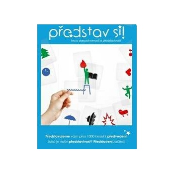 Predstav si!