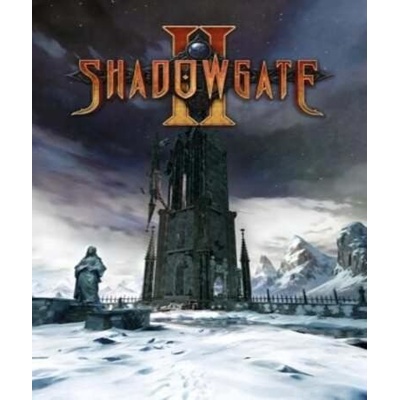 Shadowgate 2