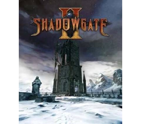 Shadowgate 2