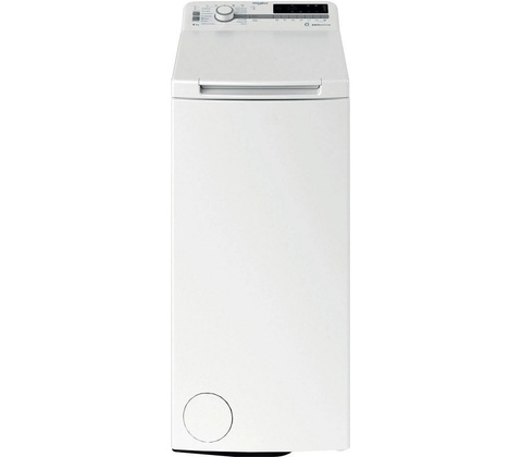 WHIRLPOOL TDLRX 6252BS