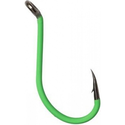 MADCAT A-STATIC Teaser hook pogumovaný vel.6 5 ks