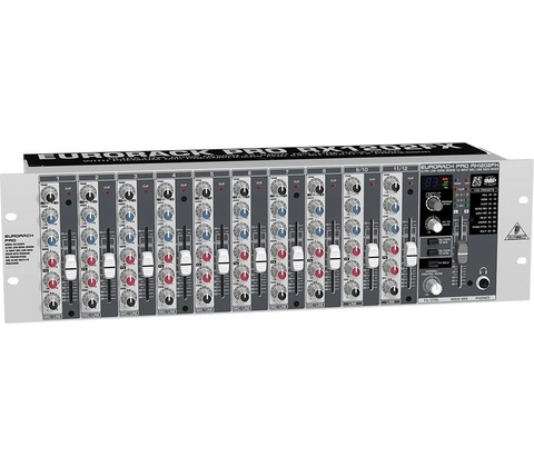Behringer RX1202FX