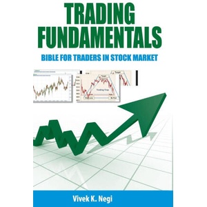 Trading Fundamentals | Vivek K. Negi (ISBN: 9789356847064)