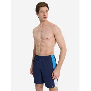 JOSS Плувни шорти Mens 46cm Beachwear Color Block (119760-MQ)