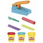 Hasbro Play-Doh Knetwerk Starter-Set
