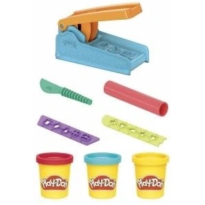Hasbro Play-Doh Knetwerk Starter-Set