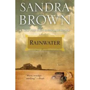 Rainwater | Sandra Brown (ISBN: 9781501199677)