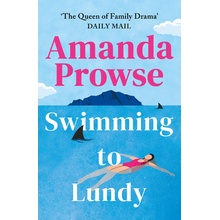 Swimming to Lundy - Amanda Prowse