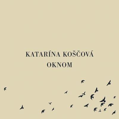 Hudobné CD SPINAKERMEDIA KOSCOVA KATARINA OKNOM