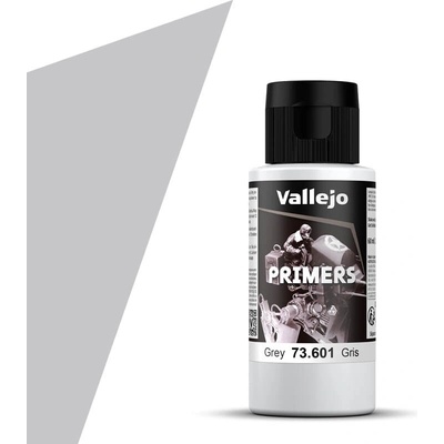 Vallejo Základná Farba Surface Primer Grey 60ml
