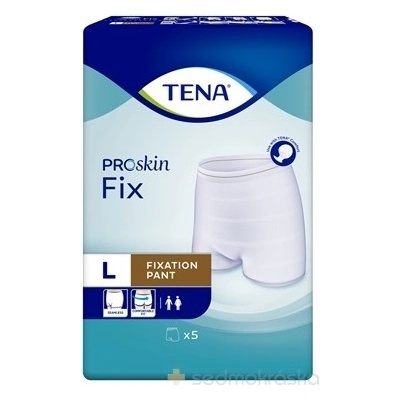 TENA Fix Premium 754025 L 5 ks
