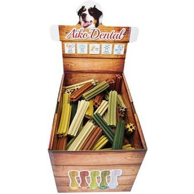 Dental Dental stix 7,5 cm/150 ks