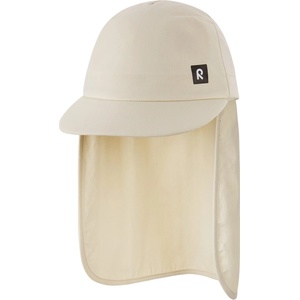 Reima Детска шапка Reima Kid's Viipotin Hat - Birch Beige - размер 48-50 cm (904-5704-0111)