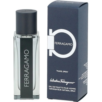 Salvatore Ferragamo Ferragamo toaletní voda pánská 30 ml