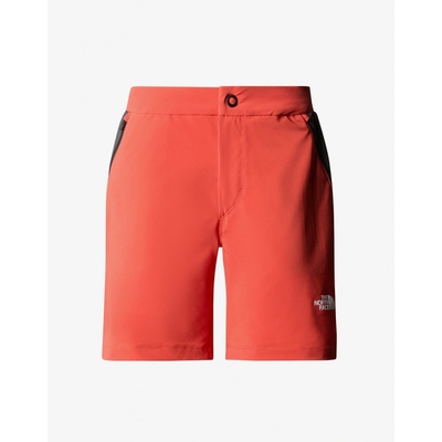 The North Face dámské kraťasy W FELIK SLIM TAPERED SHORT