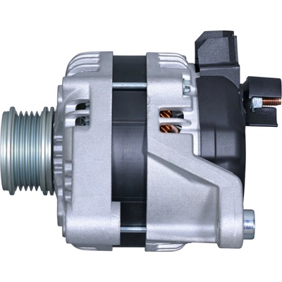 Alternátor HELLA 8EL 015 659-411 (8EL015659411)