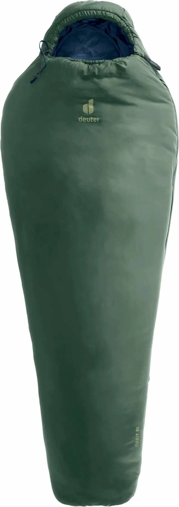 Deuter Orbit +5°